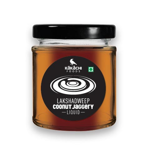 jaggery