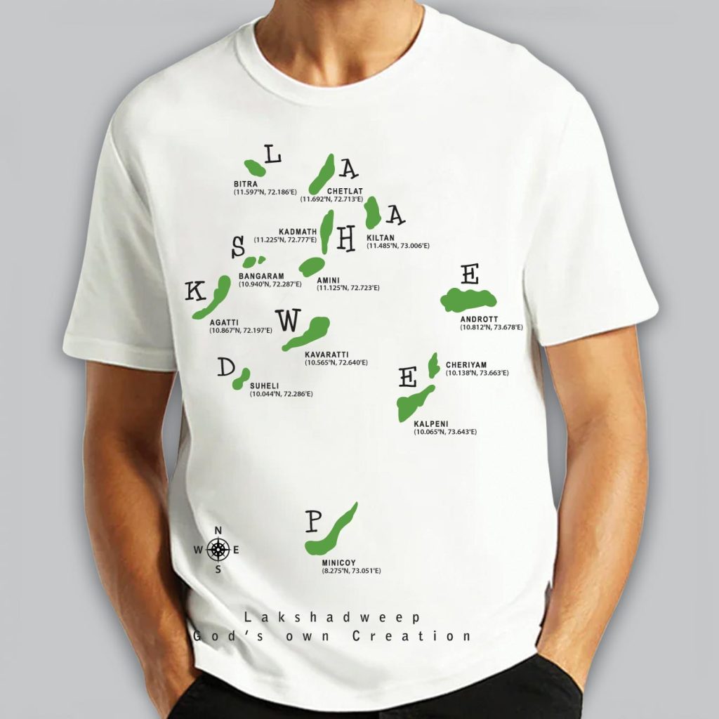 t shirt 5