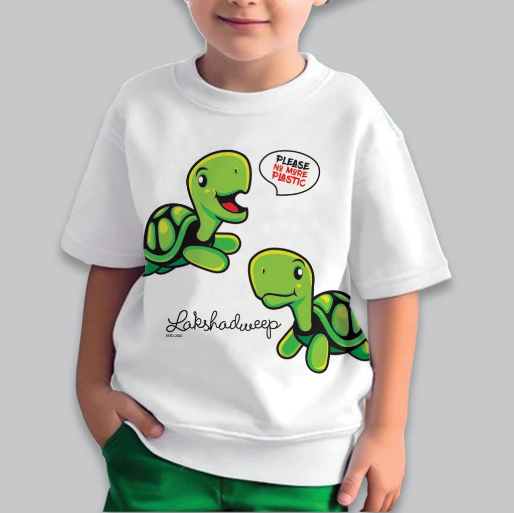 t shirt 9