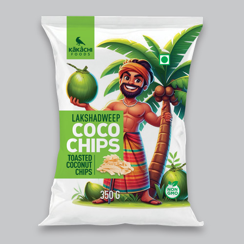 cocnut chips