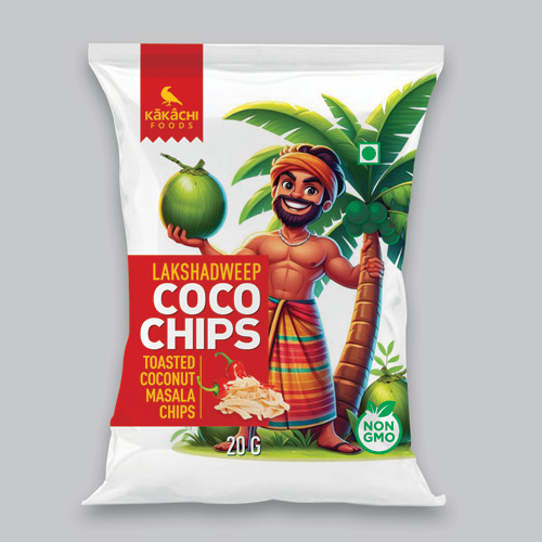 coco chips