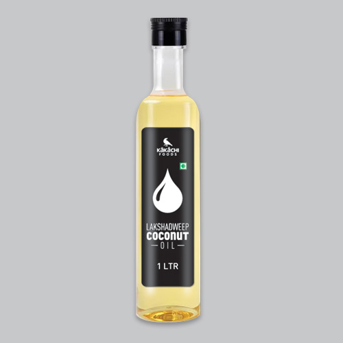 coconut oil